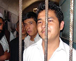 29,000 Individuals Languishing in Jails: MoI